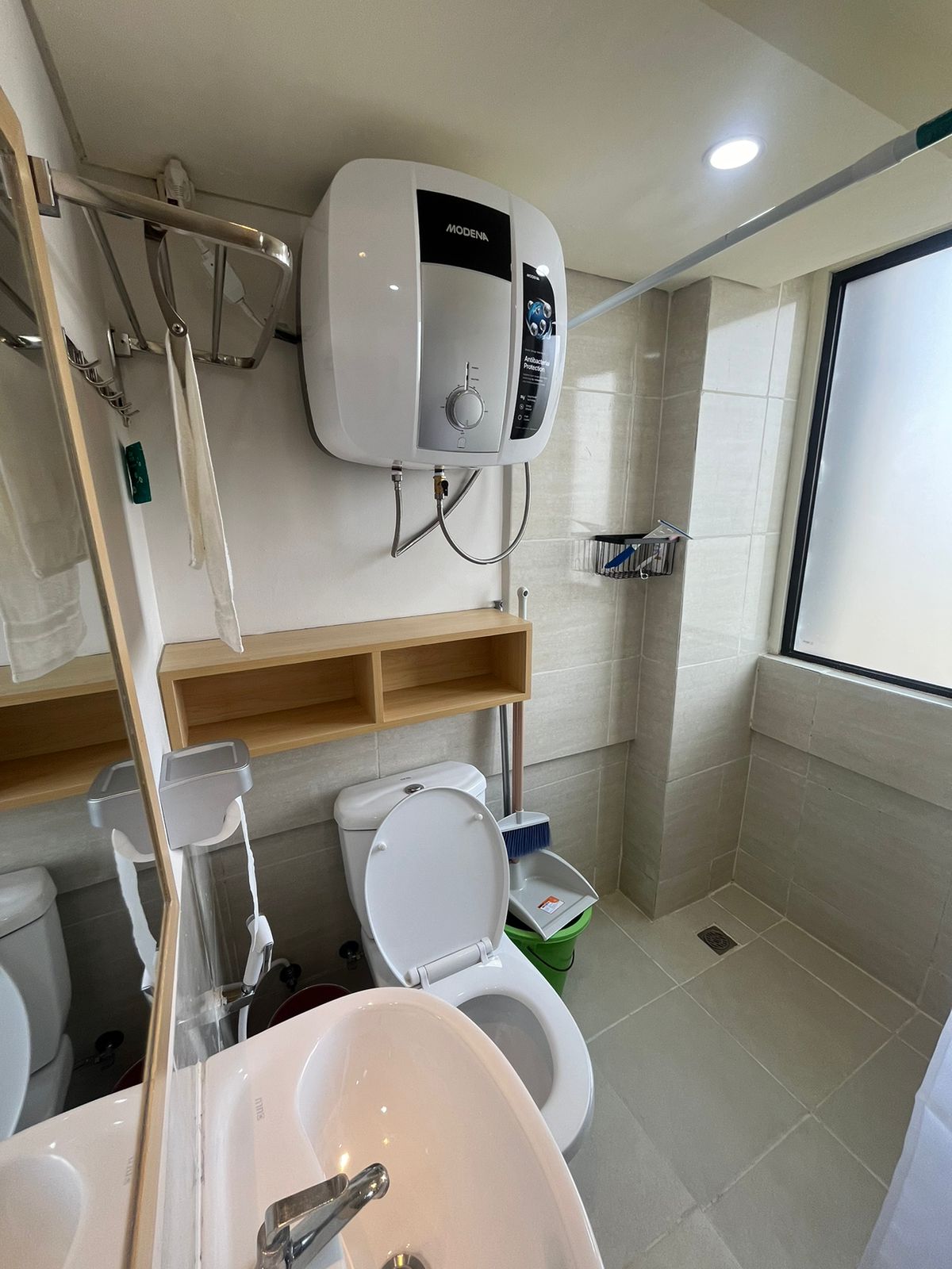 Disewakan Apartemant Meikarta Lippo Cikarang